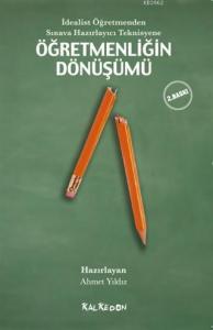 Öğretmenliğin Dönüşümü