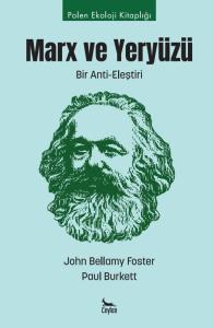Marx Ve Yeryüzü