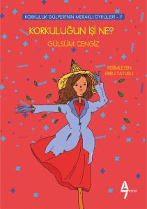 Korkuluğun İşi Ne?