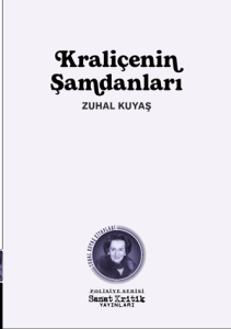 Kraliçenin Şamdanları