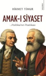 Politika'nın Poetikası