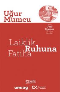 Laiklik Ruhuna Fatiha