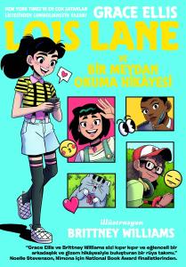 Lois Lane ve Bir Meydan Okuma Hikâyesi