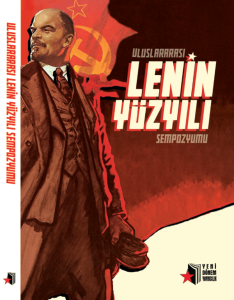 Lenin Yüzyılı Sempozyum
