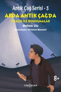 Arda Antik Çağ’da