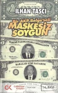 Maskesiz Soygun