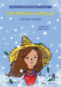 Mavi Boncuklu Korkuluk