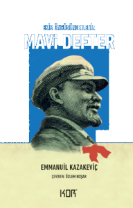 Mavi Defter