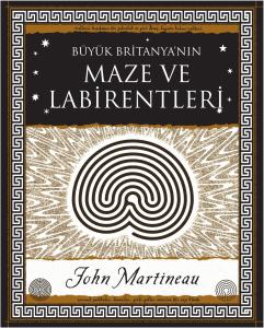 Büyük Britanya'nın Maze Ve Labirentleri
