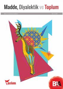 Madde, Diyalektik Ve Toplum