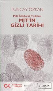 MİT'in Gizli Tarihi