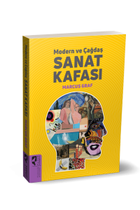 Modern ve Çağdaş Sanat Kafası