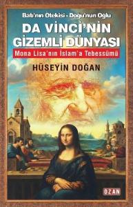 DA VİNCİ’NİN GİZEMLİ DÜNYASI