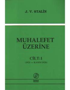 Muhalefet Üzerine