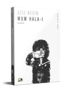Mum Hala - 1