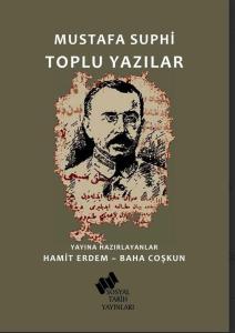 Mustafa Suphi Toplu Yazılar