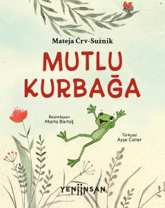 Mutlu Kurbağa