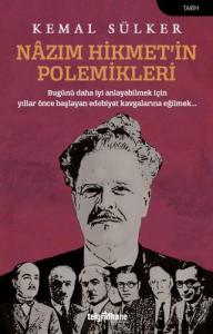 Nâzım Hikmet'in Polemikleri