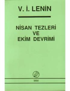 Nisan Tezleri ve Ekim Devrimi