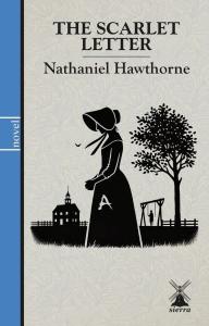 SCARLET LETTER