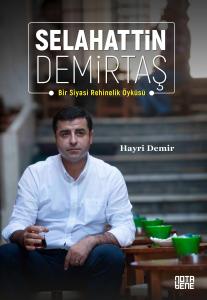 Selahattin Demirtaş