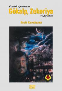 Gökalp, Zekeriya