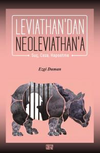 Leviathan'dan Neoleviathan'a Suç, Ceza, Hapsetme