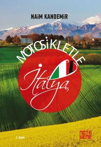 Motosikletle İtalya