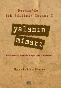 Yalanın Mimarı