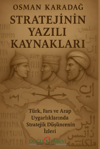 STRATEJİNİN YAZILI KAYNAKLARI
