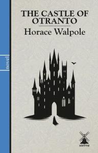 THE CASTLE OF OTRANTO