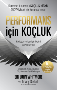 PERFORMANS İÇİN KOÇLUK