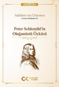 Peter Schlemihl'in Olağanüstü Öyküsü