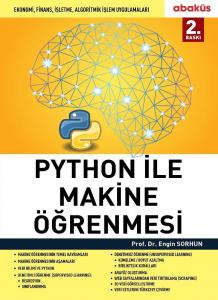 Python İle Makine Öğrenmesi