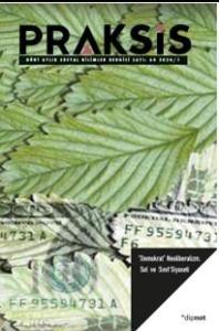 Praksis Sayı 64