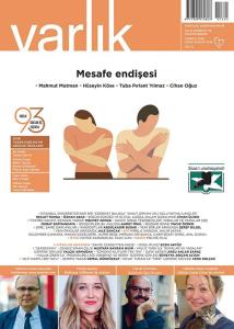 Varlık Dergisi