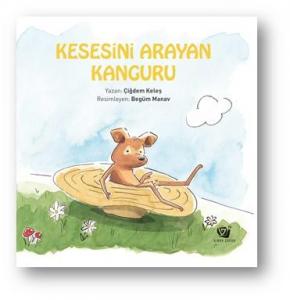 Kesesini Arayan Kanguru