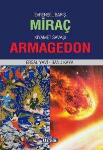 Evrensel Barış Miraç - Kıyamet Savaşı Armagdon