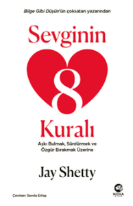 Sevginin 8 Kuralı
