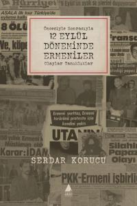 12 Eylül Döneminde Ermeniler