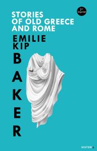 Stories Of Old Greece And Rome