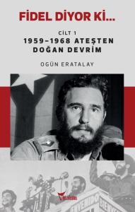 1959-1968  ATEŞTEN DOĞAN DEVRİM