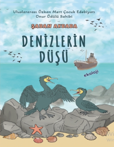 DENİZLERİN DÜŞÜ