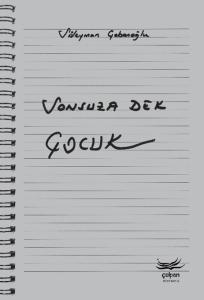 Sonsuza Dek Çocuk