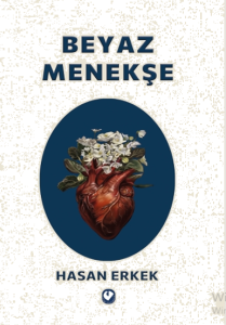 BEYAZ  MENEKŞE