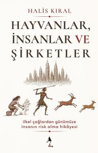 Hayvanlar, İnsanlar ve Şirketler
