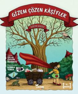 GİZEM ÇÖZEN KÂŞİFLER