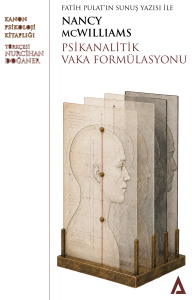 PSİKANALİTİK VAKA FORMÜLASYONU