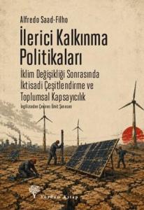 İLERİCİ KALKINMA POLİTİKALARI