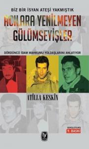 Acılara Yenilmeyen Gülümseyişler